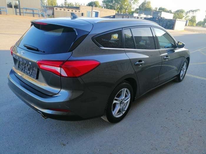 Ford Focus 1.5TDCI Super Stan 160tyś