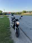 Yamaha fz6 600cc