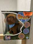 Nowy interaktywny Pies Bruno Puppy Luv
