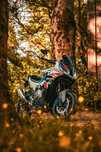 BMW M 1000 XR