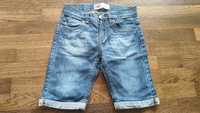 Krótkie spodnie jeans Levi's Levi Strauss 511 Slim