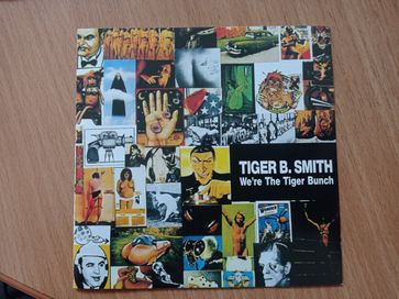 Tiger B. Smith - We're The tiger bunch
