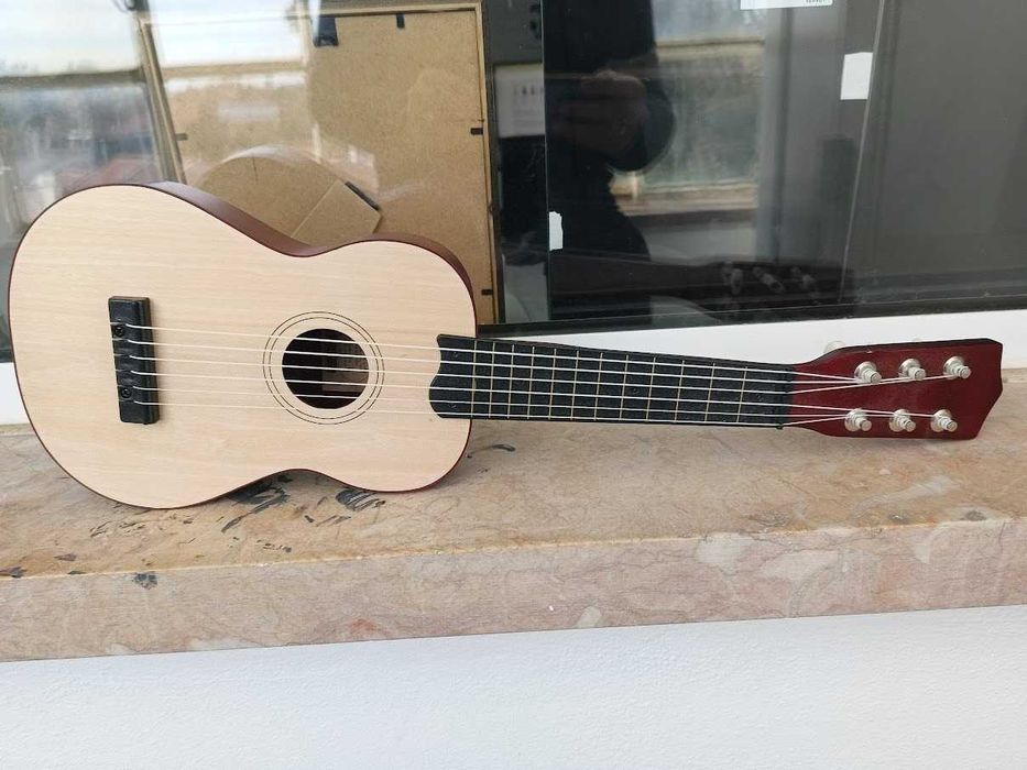 Guitarra Criança Auchan