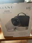 Projektor LED nowy Kiano Vision Travel