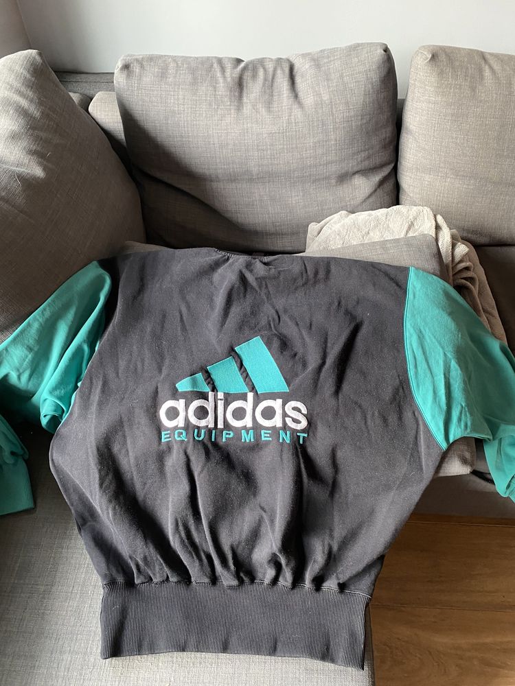 adidas equipment unisex rozmiar L/M