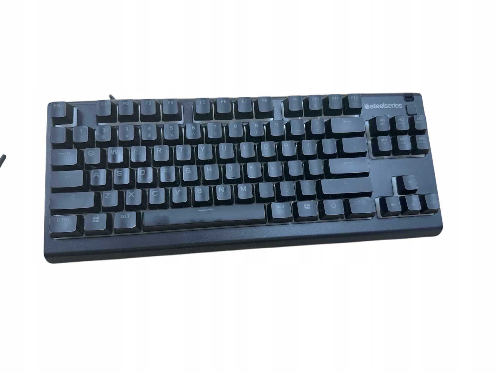 Klawiatura SteelSeries Apex 3 TKL MEGA OKAZJA!