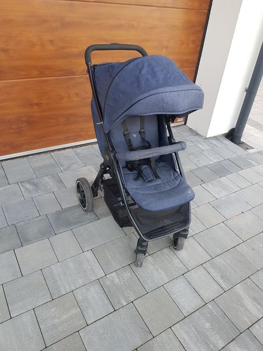 Wózek spacerówka britax romer