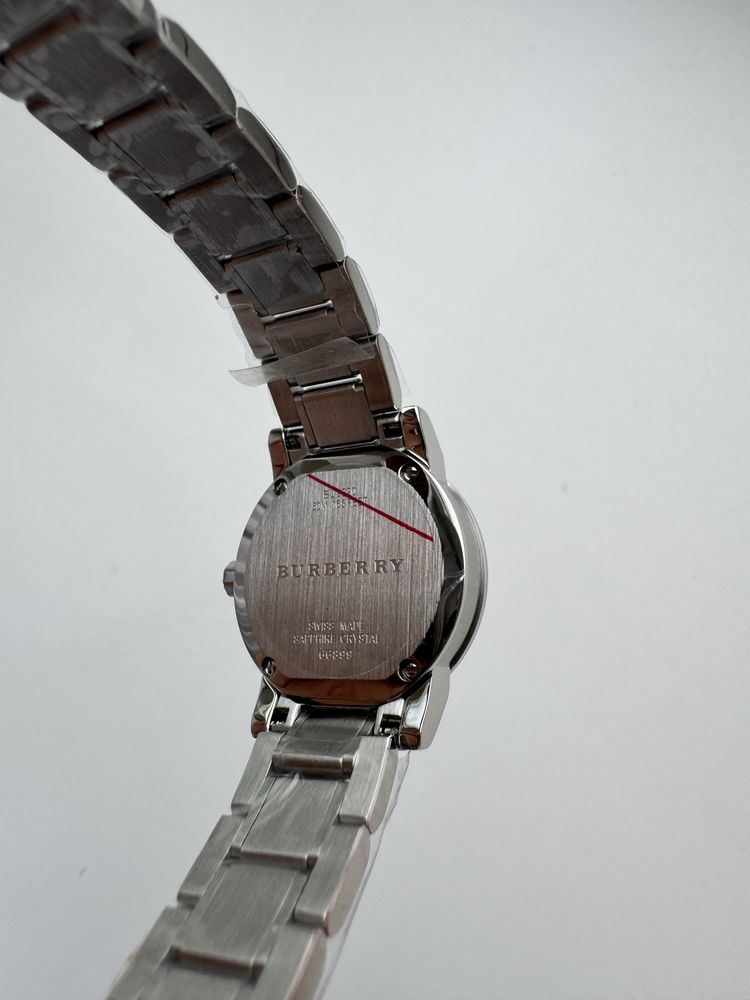 Годинник burberry bu9220 оригінал