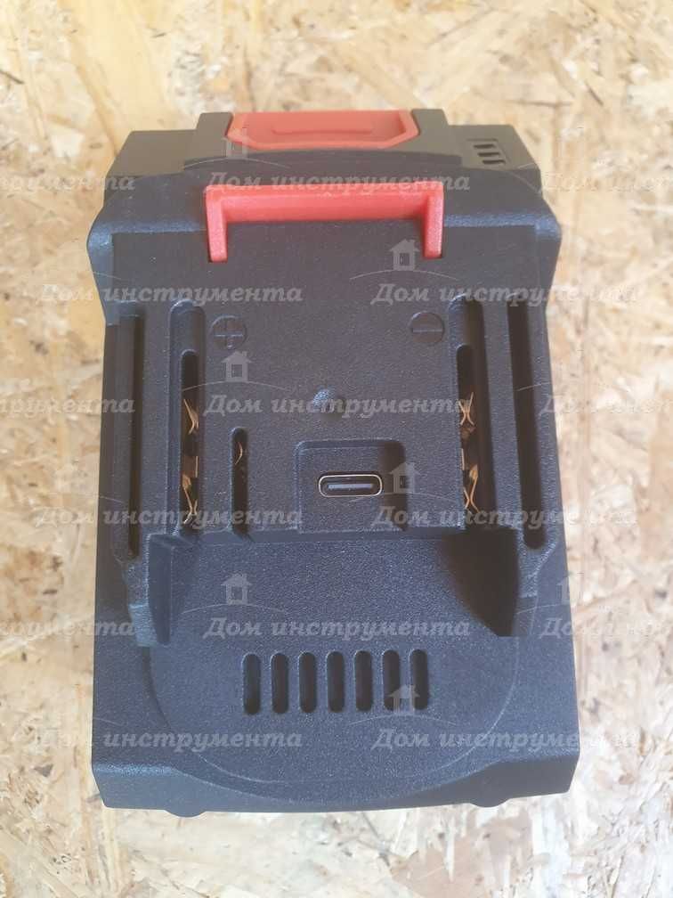 Батарея аккумулятор START PRO SB20 4, 8  А Тип Макита LXT