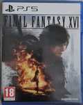 Final Fantasy 16 PS5 stan idealny