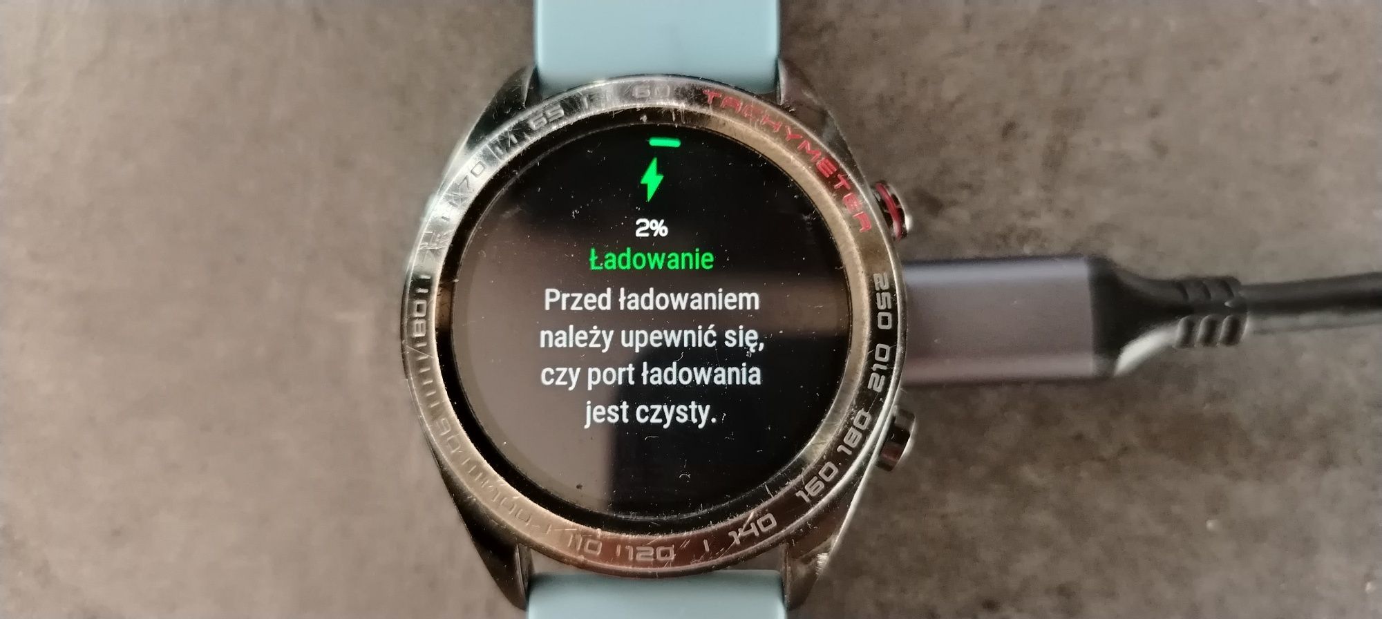 Honor magic watch