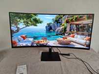 Монитор 34" Xiaomi Gaming Monitor G34WQi  180 Гц