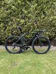 Trek madone SLR 8 disc  rozm 54 dura ace