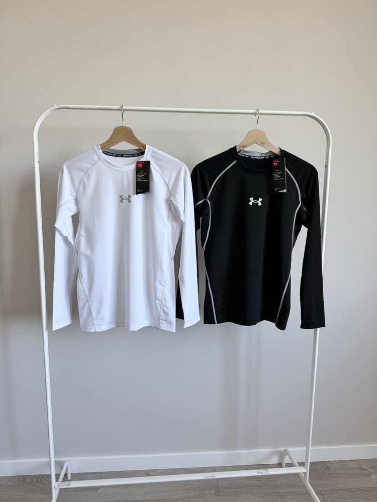 Рашгард Under Armour (термо компрессионка)