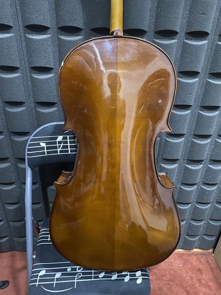 Vendo violoncelo 1/2 Stentor Student 1