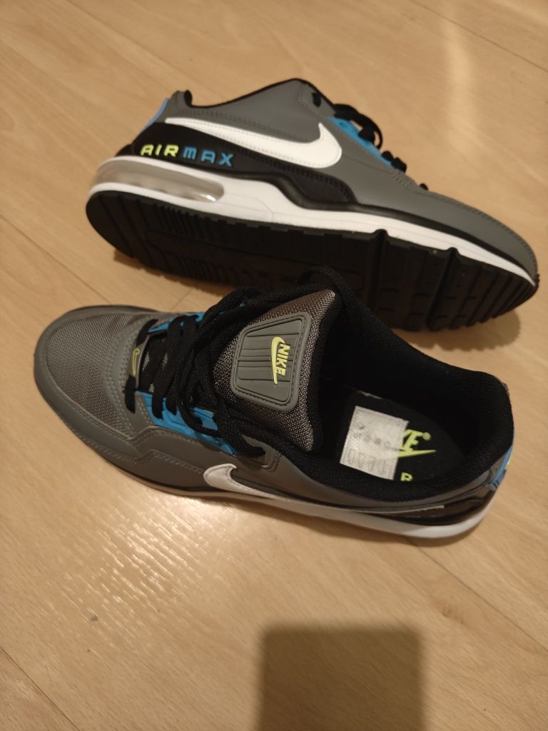 Nike AirMax LTD 3