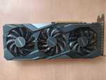 Відеокарта Gigabyte 1660 Ti Gaming OC 6GB GDDR6 (192bit)