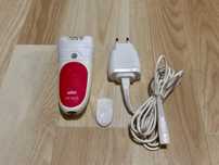 Depilator Wodooporny Braun Silk Epil 5