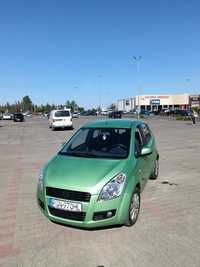 Suzuki Splash Sprzedam Suzuki Splash