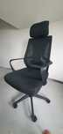 Fotel gamingowy/ biurowy Silver Monkey SMO-650 (Nowy)