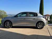 Peugeot 208  Active Pack 1.2 PureTech 100 5P -  Como NOVO