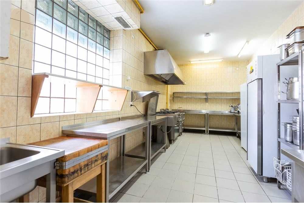 Do wynajęcia lokal/restauracja
350 m2, Nowa Sól