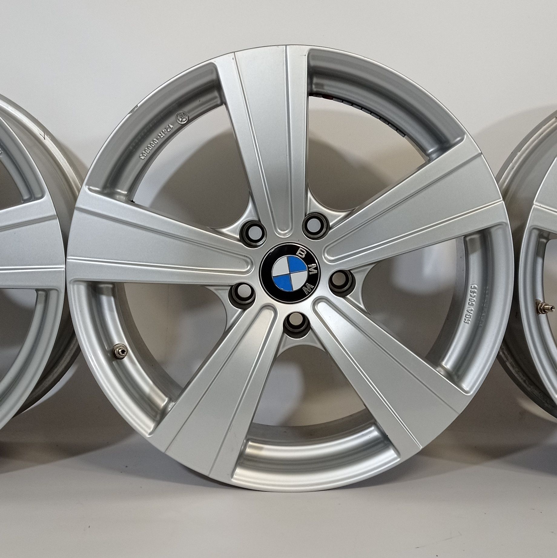 5x120 18" bmw e36 e46 e90 e91 f30 f31 f10 e60xd insignia