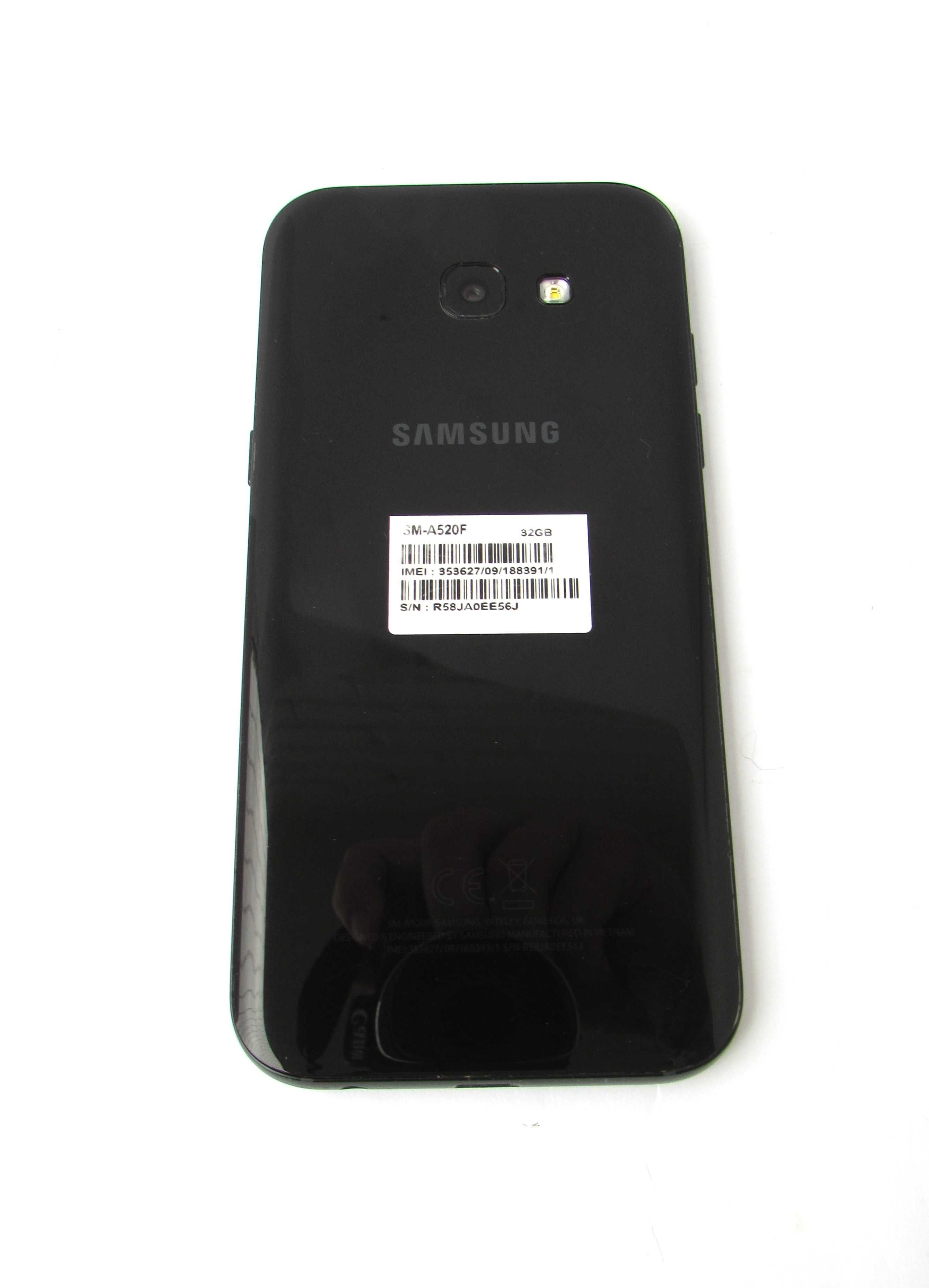 Smartfon Samsung Galaxy A5 32GB jak nowy + GRATISY
