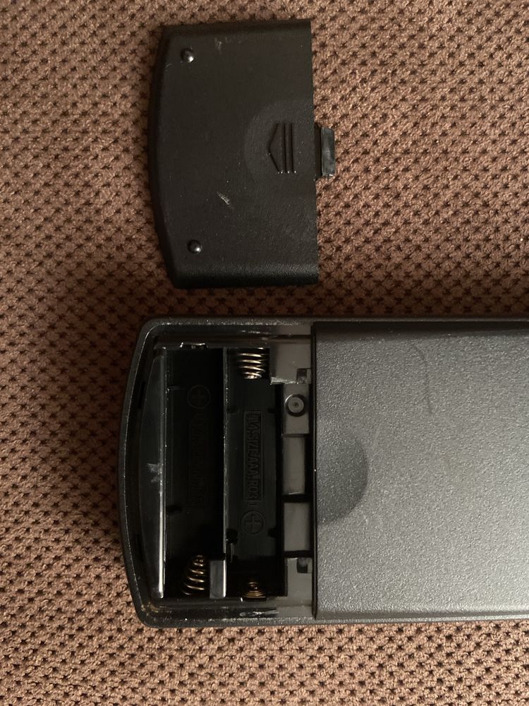 Pilot playstation 2