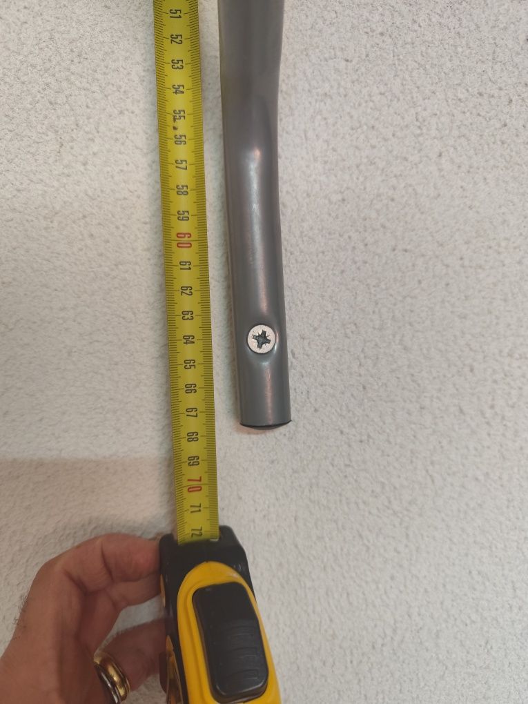 Vendo suporte de parede para bicicletas