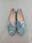 Nowe  buty  Toms