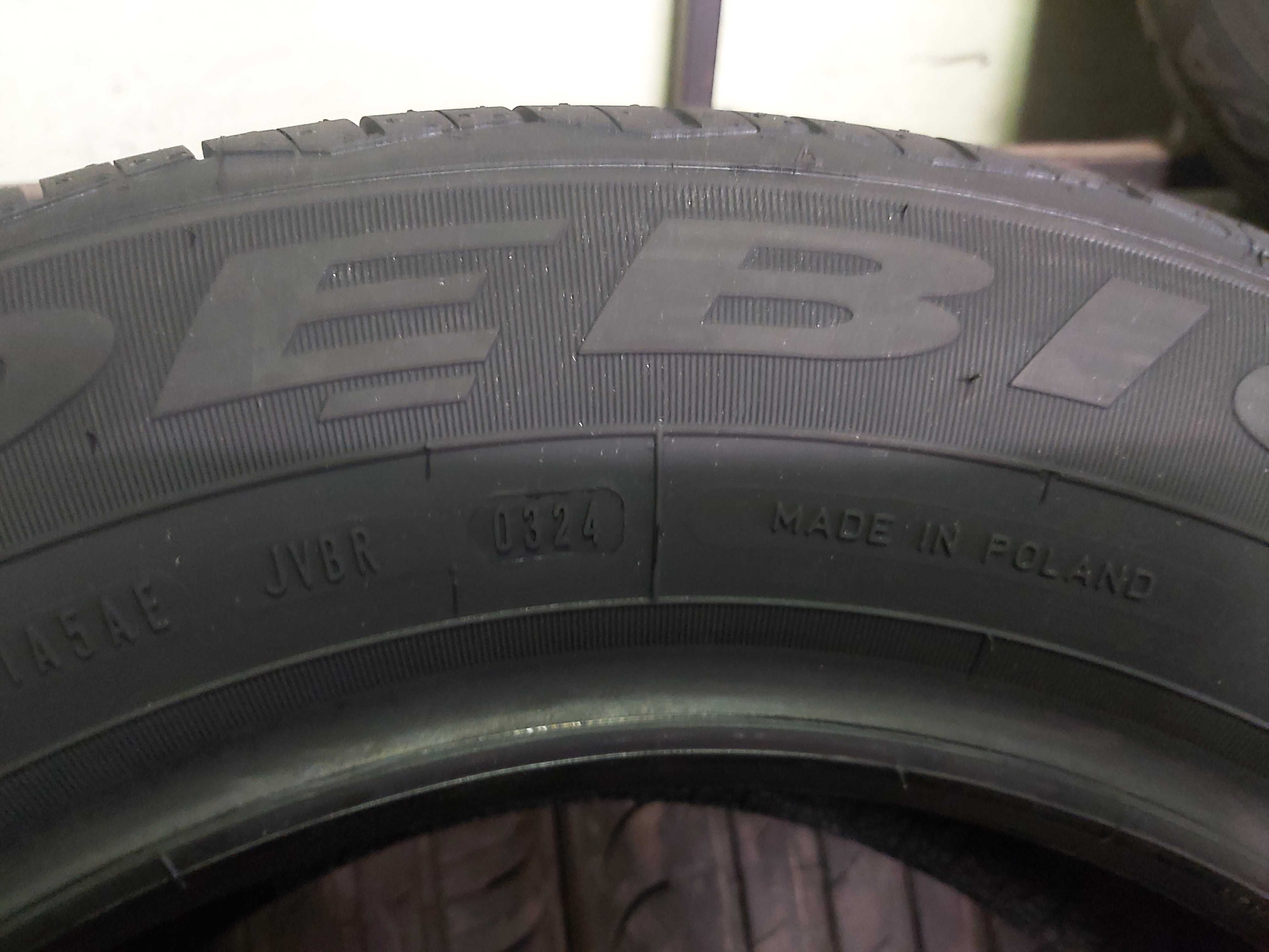 195/65R15 91H Dębica Presto HP2 cztery nowe opony letnie