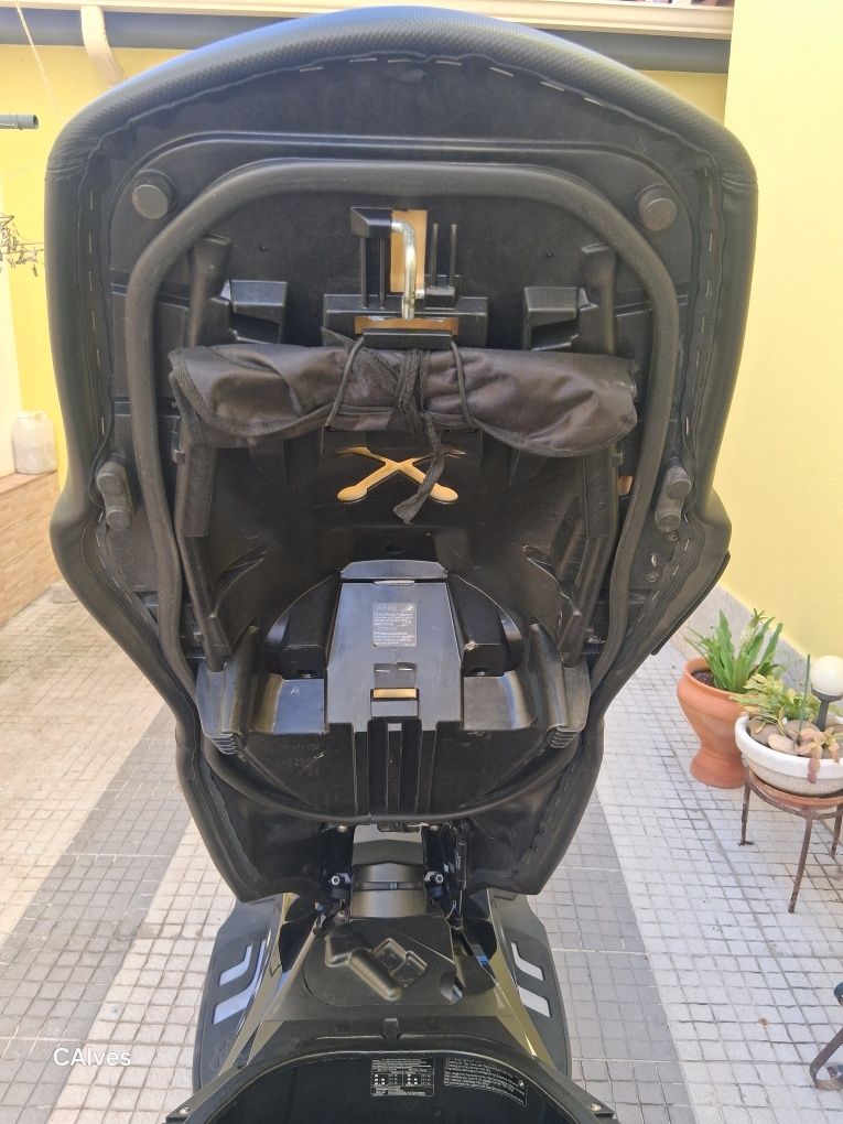 Vendo scooter BMW C650GT