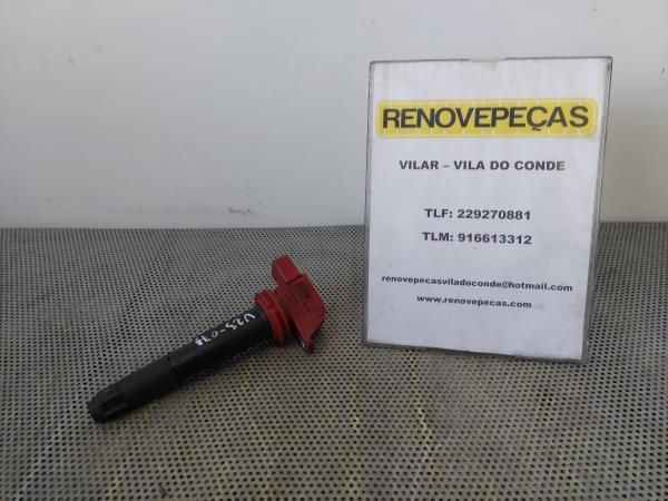 Bobina de ignição PORSCHE Cayenne (9PA)