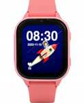 Smartwatch dla dziewczynki  Garett Kids Sun Ultra 4G Pink