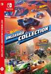 Hot Wheels Unleashed Collection (NSW) Gra nowa w folii