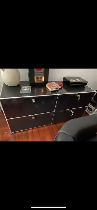 Original Usm moveis desmontados