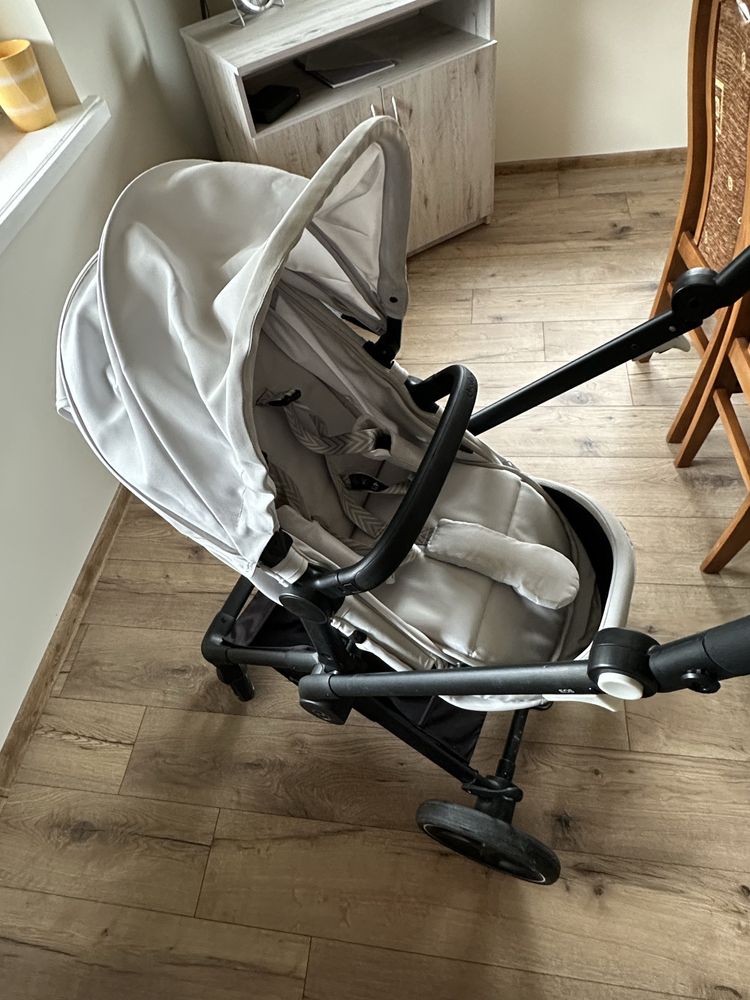 Cybex EOS Basic szary