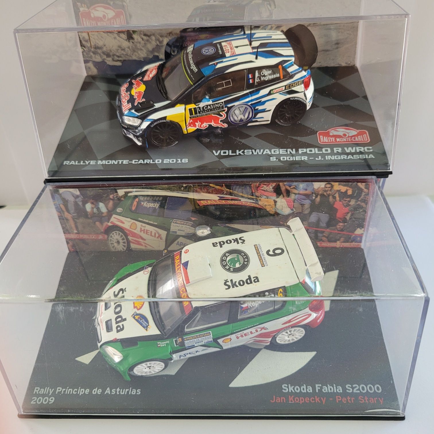 Volkswagen Polo WRC