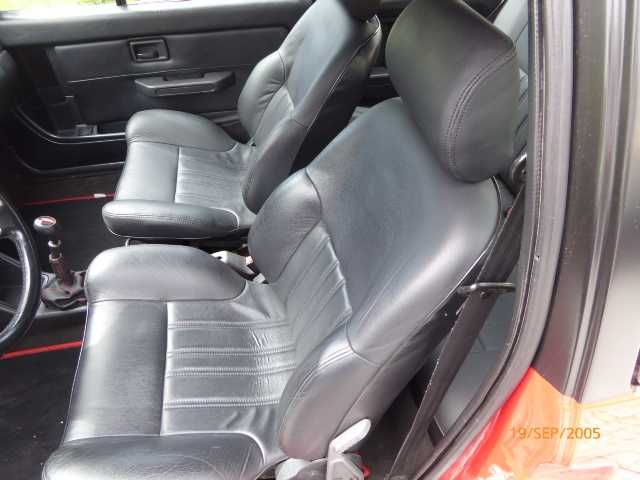 AX GTI Exclusive