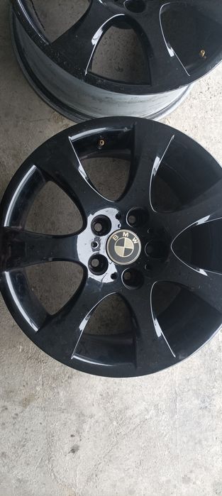 Vendo jantes 17 ou troco por 18