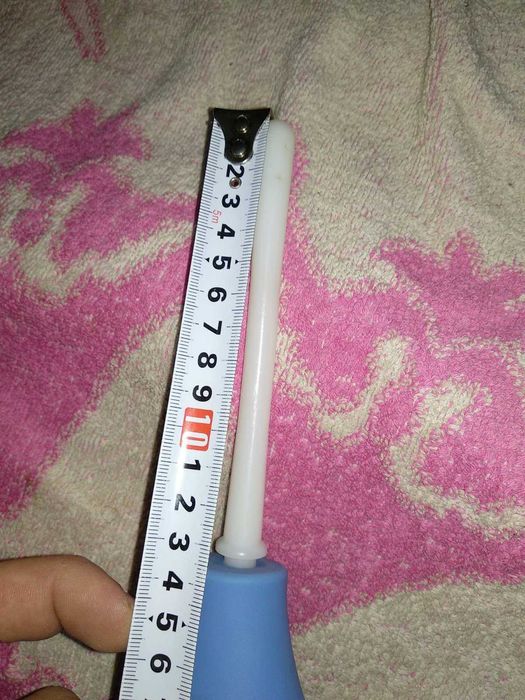 Продам клизму спринцовку