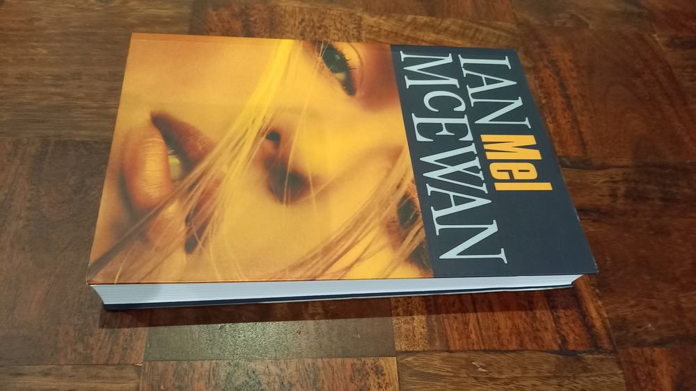 Mel - Ian Mcewan