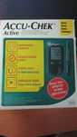 Глюкометр Accu-Chek Active
