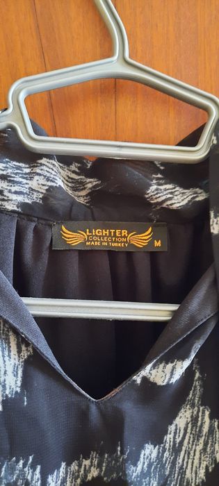 Сукня нова з шифону