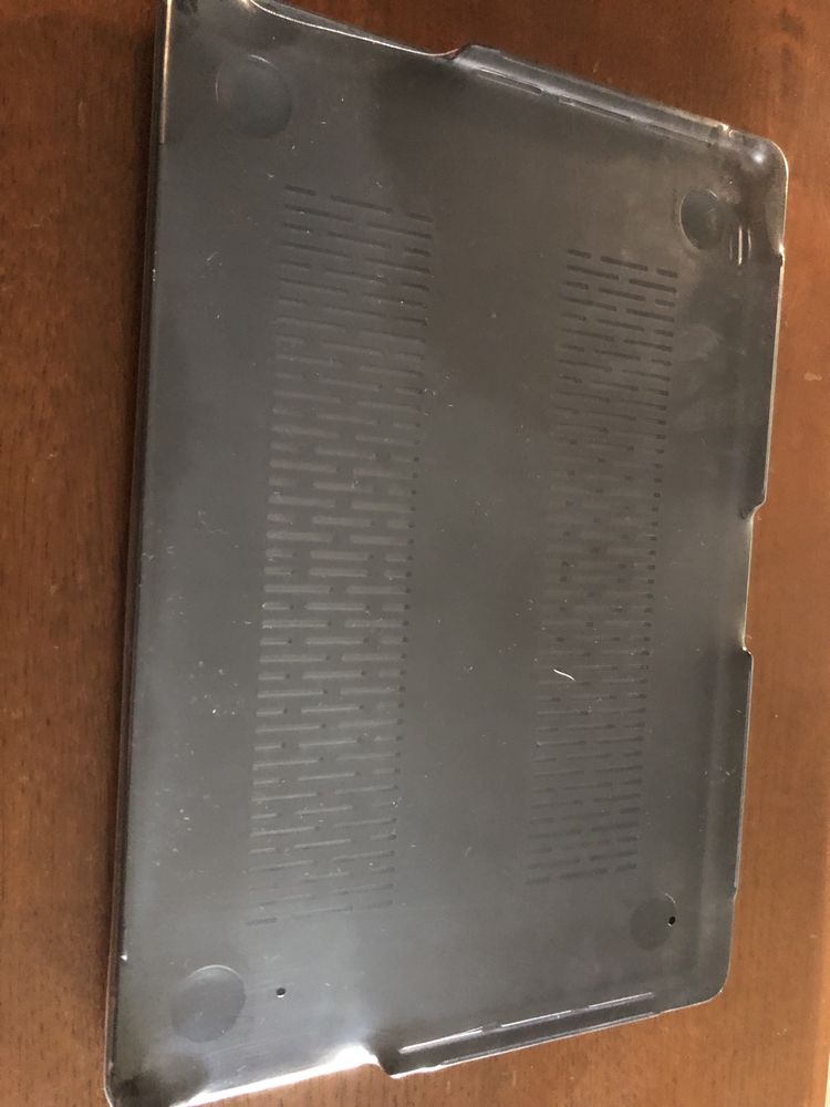 Capa para Macbook PRO 14 polegadas