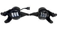 Фары Led светодиодные противотуманные Chevrolet Cruze 2008-2012 30W