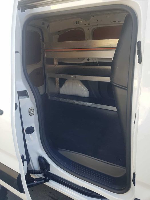 Peugeot partner 1.5 Blue Hdi