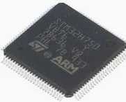 Mikrokontroler STM32H750VBT6