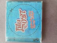 Lilu & Dj DBT - Naturalna Kolej Rzeczy CD UNIKAT